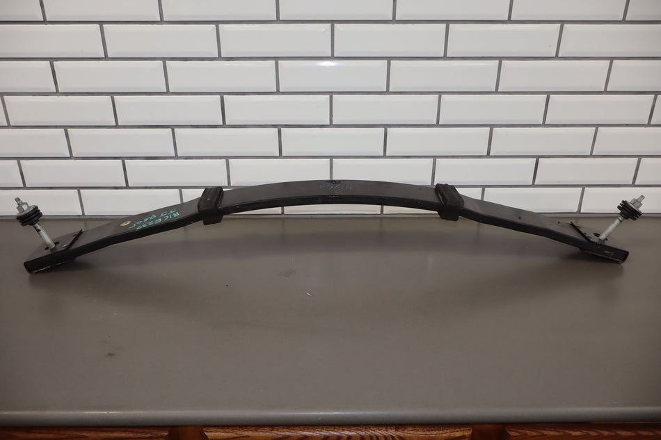 2001 Chevrolet Corvette- Rear Leaf Spring