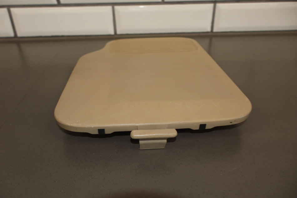 1998-2007 Toyota Land Cruiser Lexus LX470 Jack Cover/ Door