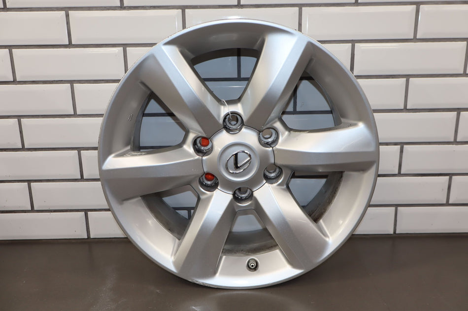2012 Lexus GX460 Wheel OEM