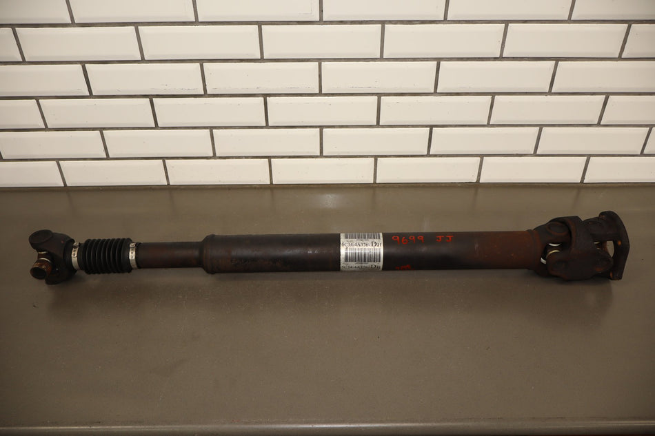 2003-2010 Ford F-250 Super Duty Front Drive Shaft 5C3Z4A376F OEM