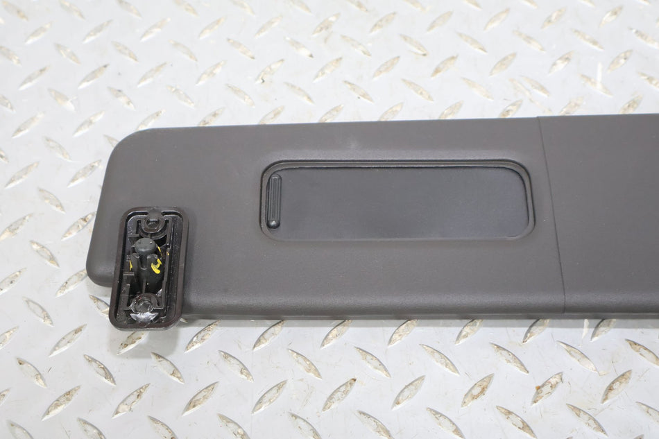 2015 Chevrolet Camaro- Sun Visor