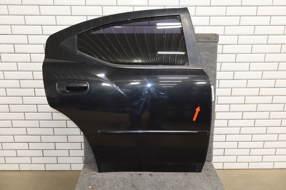2006 Dodge Charger- Right Rear Door