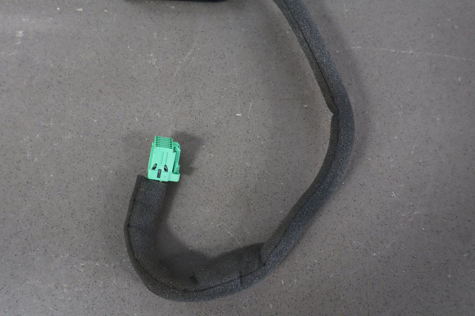 2007 Hummer H2- Front Door Switch