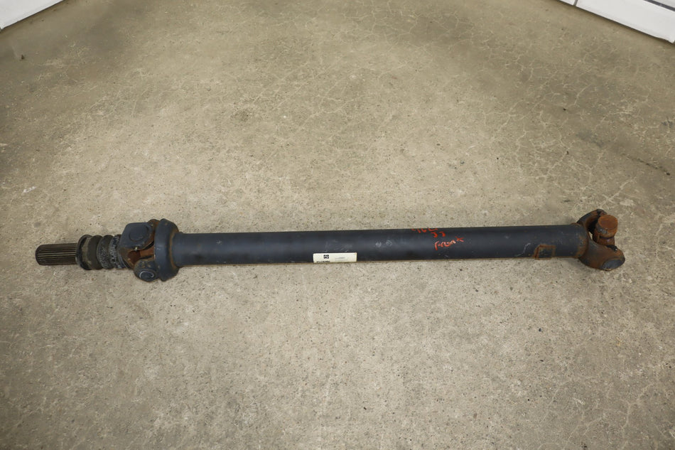 2014-2020 GMC Sierra 1500 Front Drive Shaft 22760960 OEM