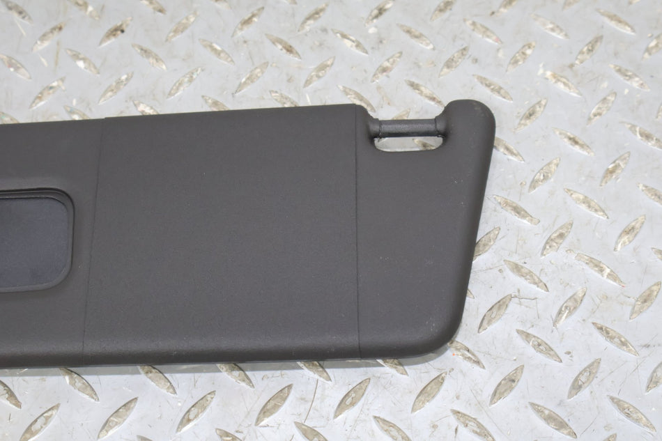 2015 Chevrolet Camaro- Sun Visor
