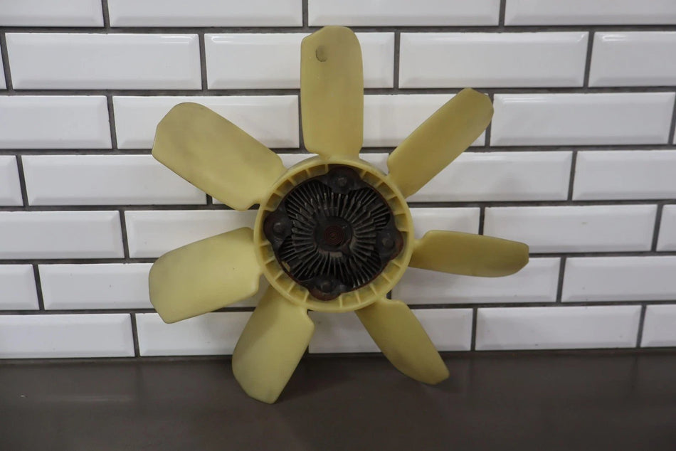 2005 Lexus GX470- Fan Clutch
