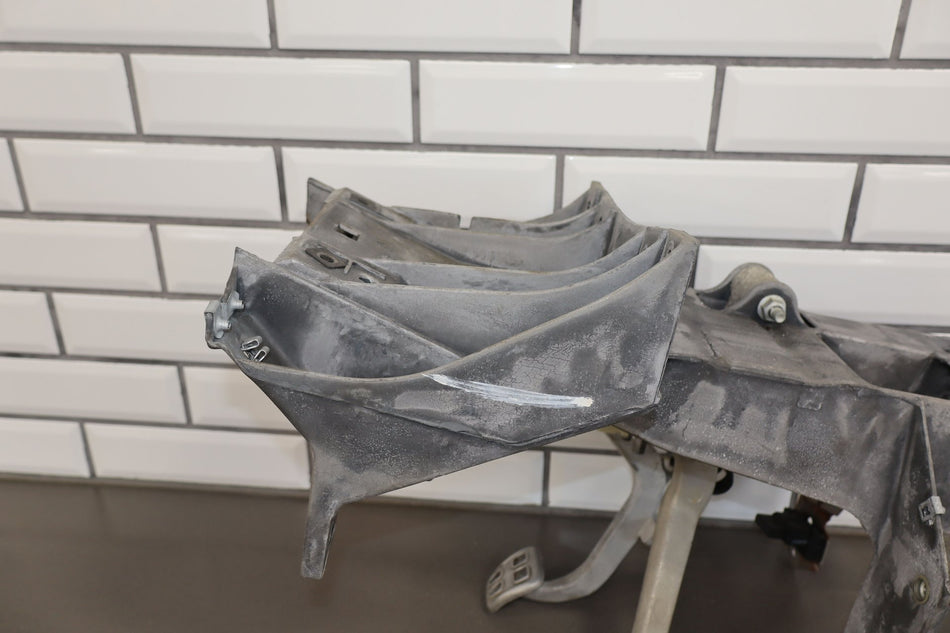 1997-2004 Chevrolet Corvette C5- Manual Transmission Pedal Assembly