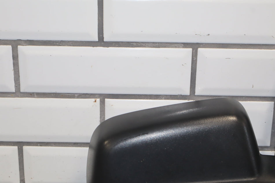 1997 Land Rover Range Rover Right Door Mirror Beluga Black