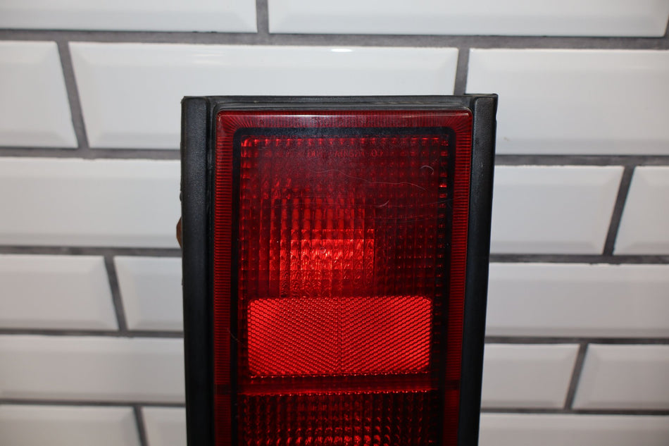 2006 Hummer H2- Left Tail Light