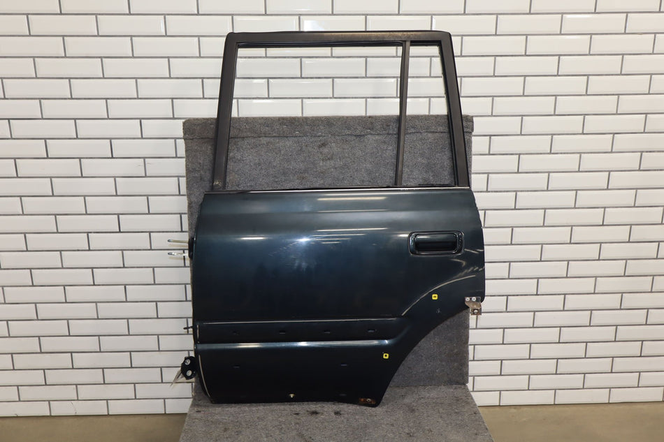 1997 Lexus LX450- Left Rear Door