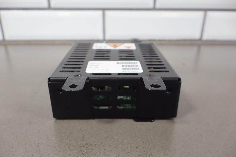 19-23 Ram 2500 OEM Power Inverter 68302053AE