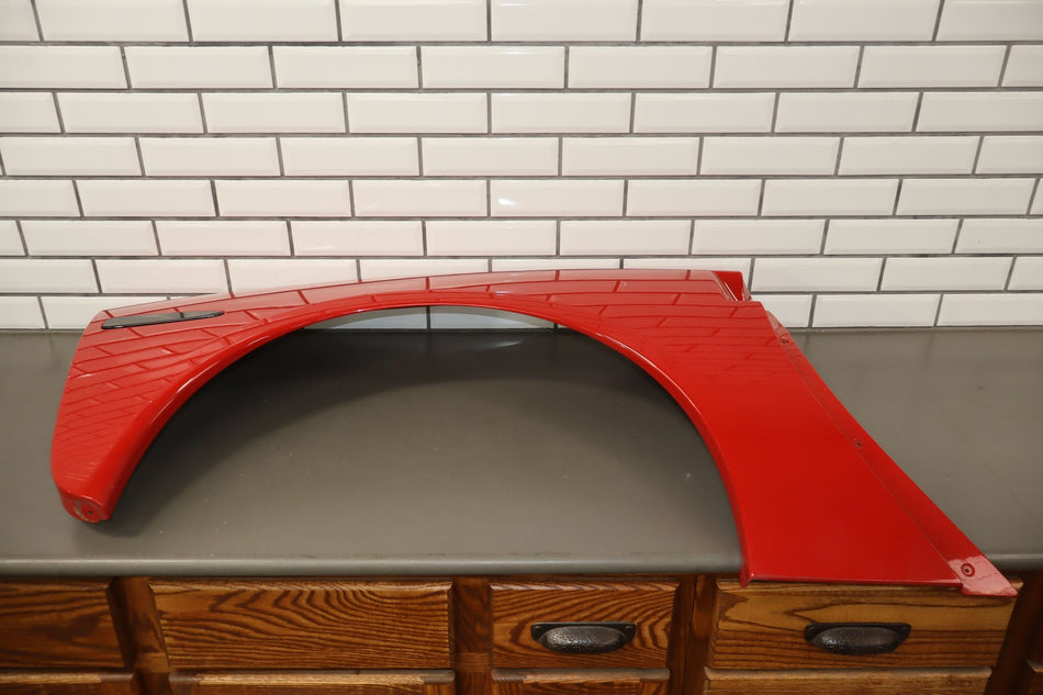 2005-2013 Chevrolet Corvette Right Quarter Panel