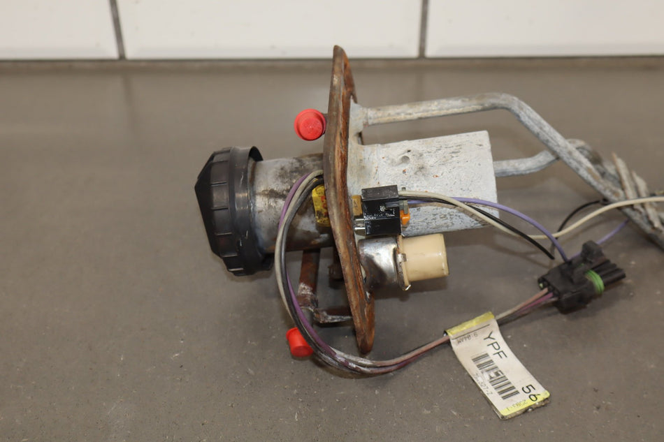 1994 Chevrolet Corvette C4- Fuel Pump