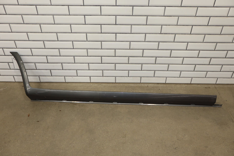 2000 Lexus LX470 J100- Right Rocker Molding