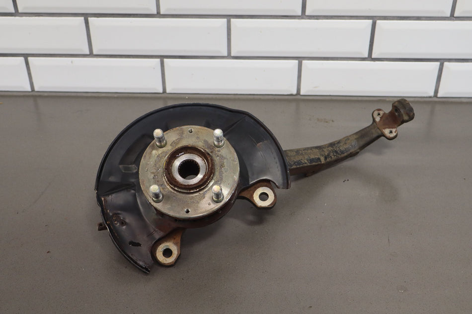 1985 Honda Prelude- Right Front Spindle
