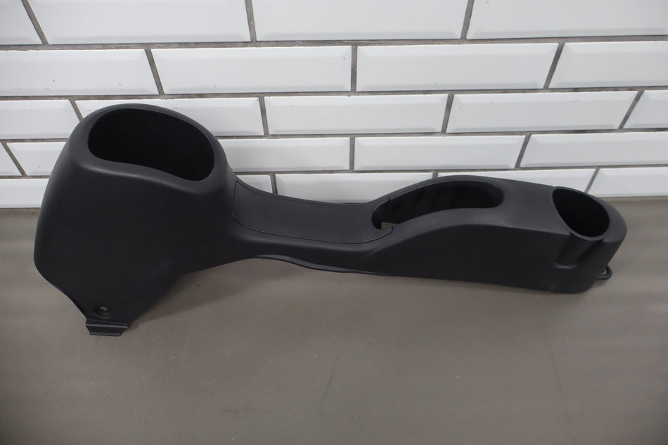 2012-2014 Mitsubishi i-MiEV Centre Console Brown 83P