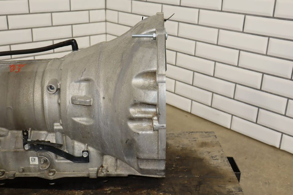 18-23 Dodge Charger 6.4L 392 Scat Pack 8HP70 Automatic Transmission 108373 Miles OEM