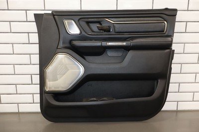 2020 Ram 1500- Right Front Door Trim Panel