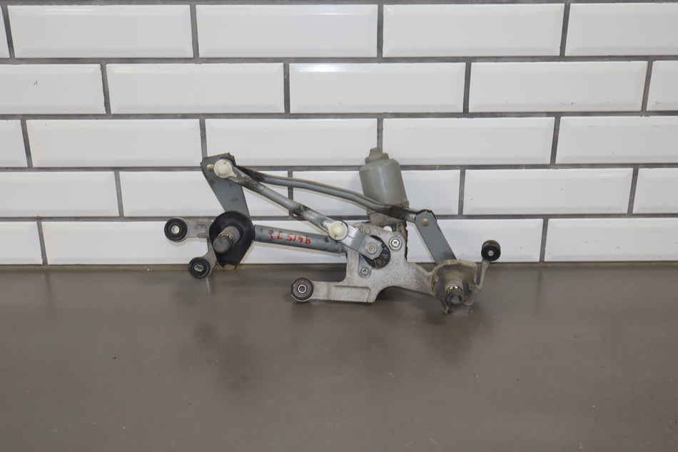 2011 Honda Fit Front Wiper Motor OEM