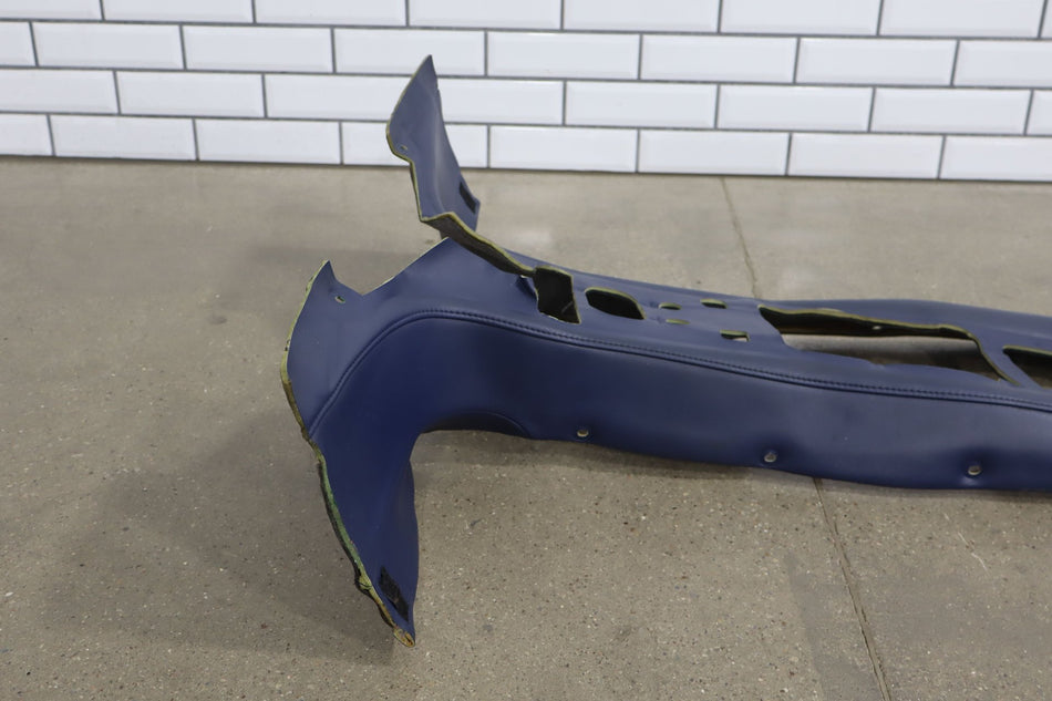 2002 Honda S2000- Front Console