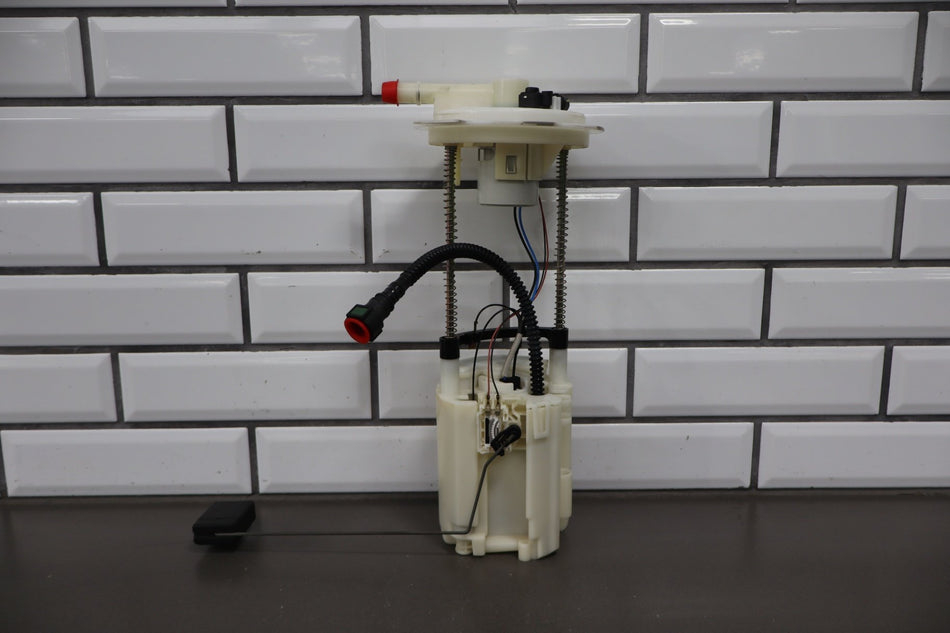 2004-2006 Pontiac GTO- Fuel Pump