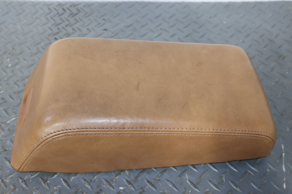 88-91 Buick Reatta Console Lid (Beechwood)