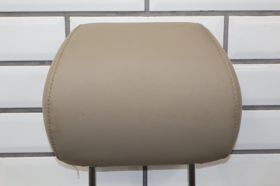 Headrest, 2001, Lexus, LX470