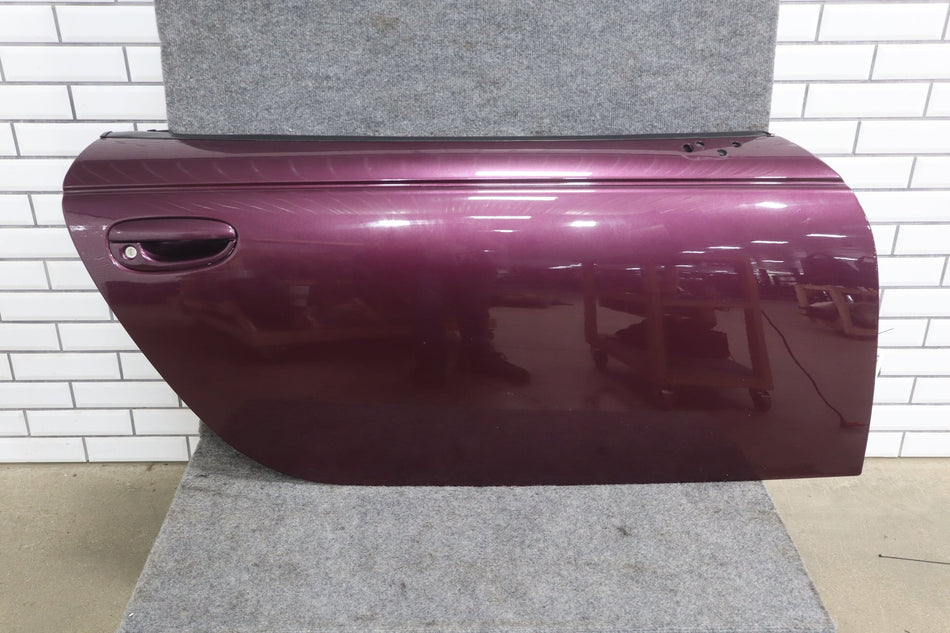 1999 Chrysler Prowler- Right Front Door