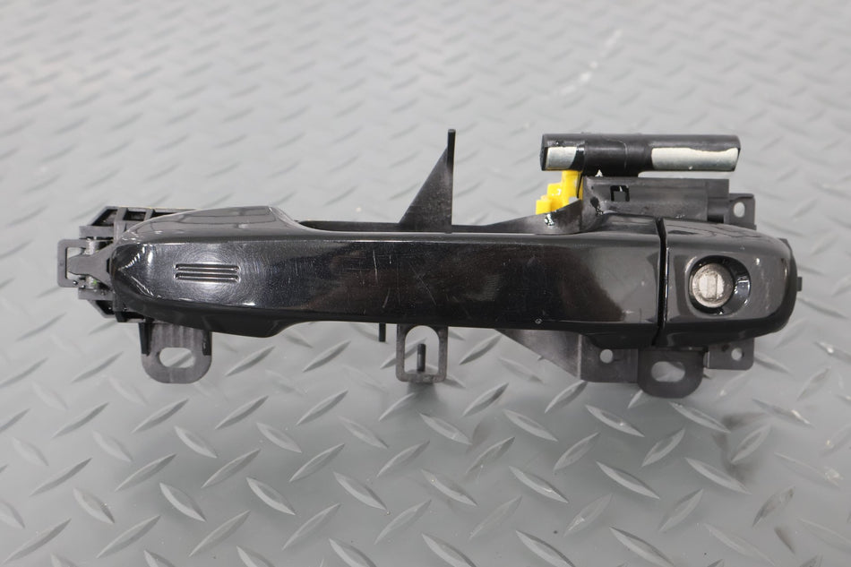 2019 Toyota 86- Left Front Door Handle