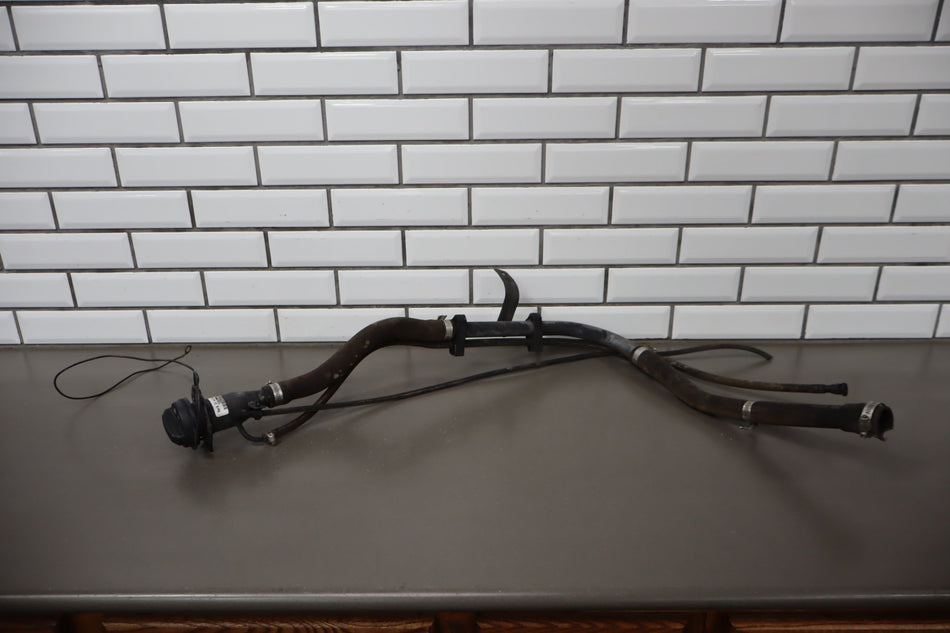 2004-2007 Hummer H2- Fuel Filler Neck Pipe