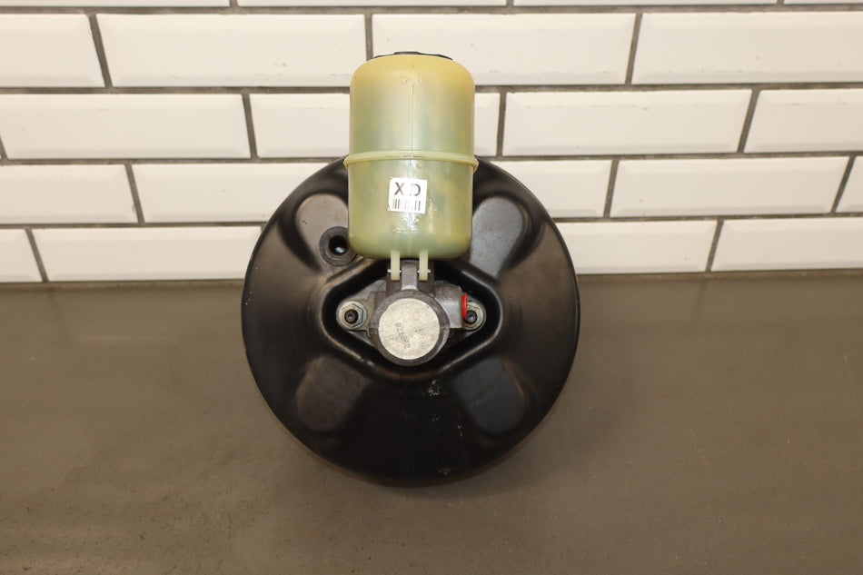 2001 Chevrolet Silverado 1500 Power Brake Booster OEM