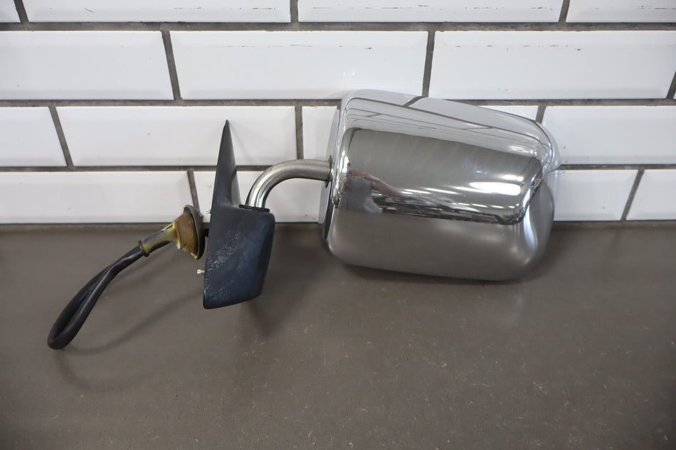 1996 Dodge Dakota- Left Door Mirror