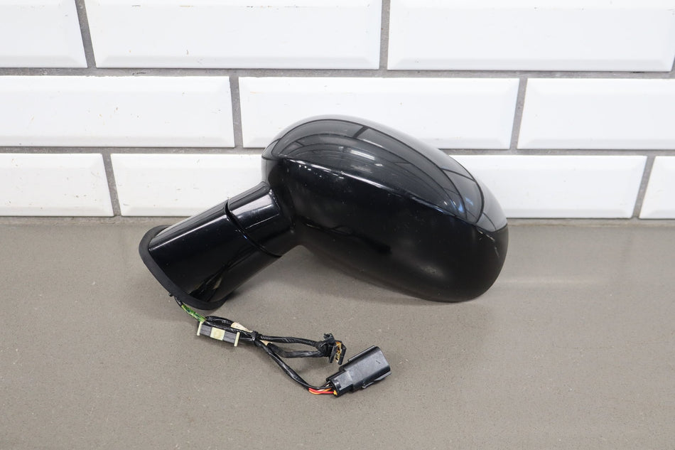11-14 Dodge Challenger LH Power Heated Mirror Tested