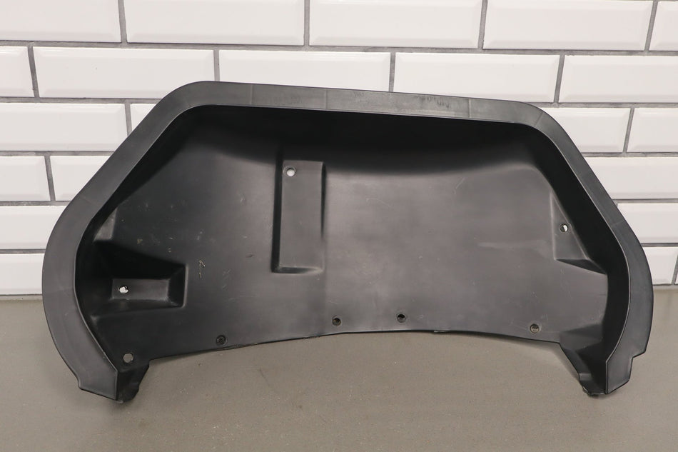 1991 Chevrolet Corvette- Left Front Inner Fender Liner