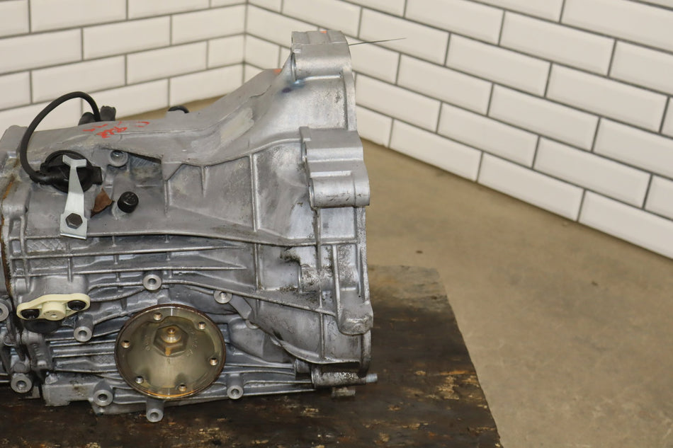 00-04 Porsche Boxster 986 2.7L 5-Speed Manual Transmission OEM