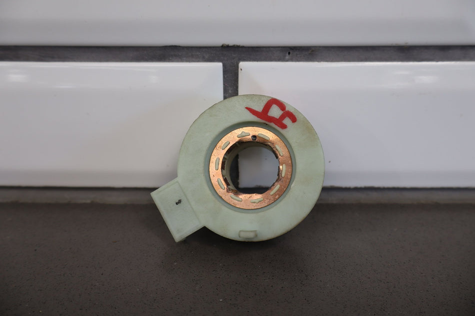 2001 Chevrolet Corvette- Steering Angle Sensor