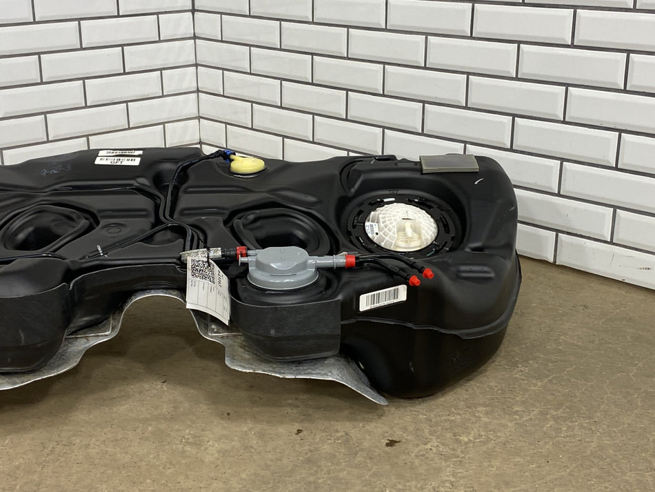 2011-2014 Dodge Challenger RWD Fuel Gas Tank OEM