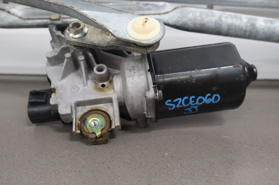Wiper Linkage, 2002, Chevrolet, Silverado 2500