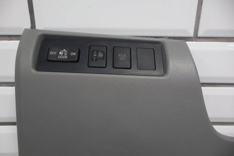 2013 Toyota Tundra XK50- Knee Pad
