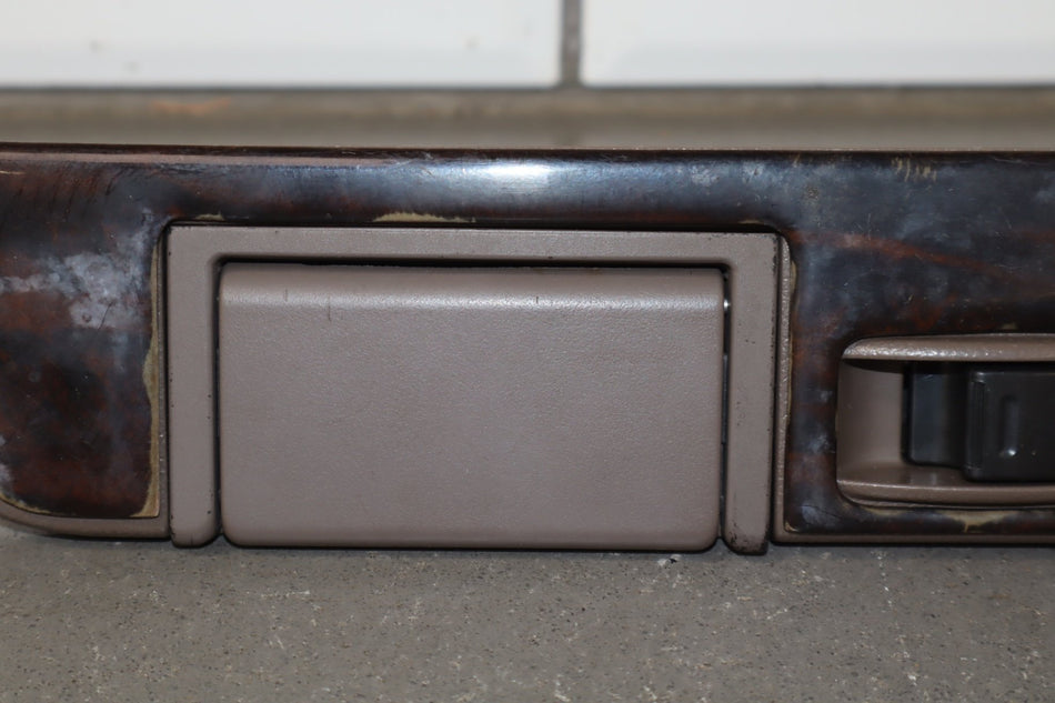 1997 Toyota Land Cruiser Right Rear Window Switch OEM