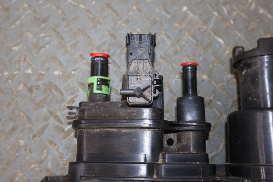 2017 Fiat 124 Spider- Evaporator Canister
