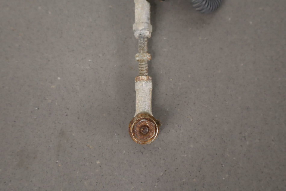 2003 Lexus GX470- Suspension Sensor