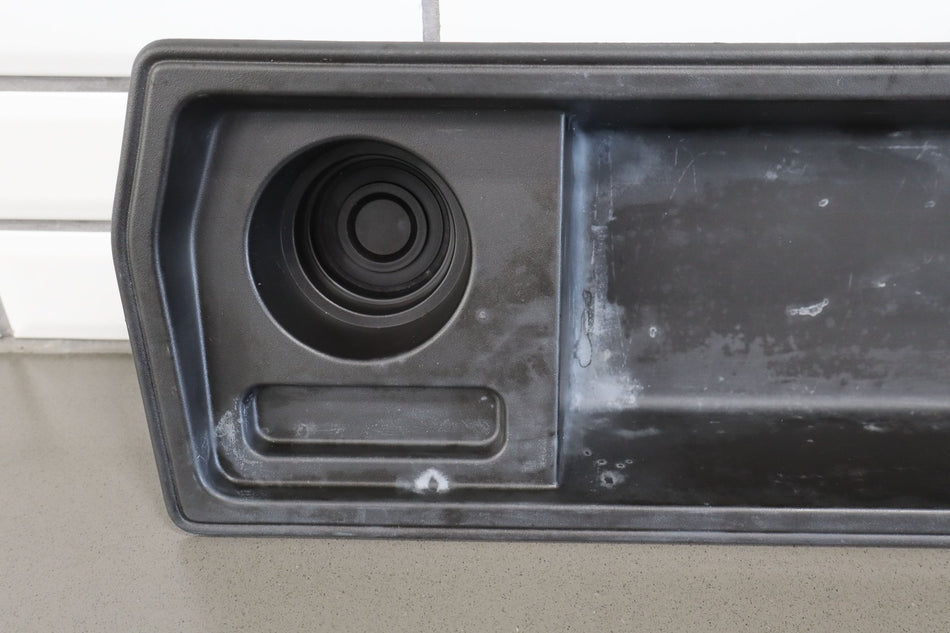 2006 Hummer H2- Quarter Trim Panel