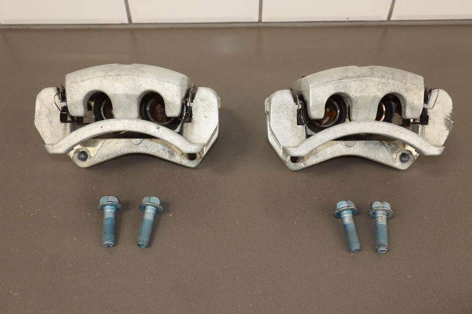 2023 Nissan Z- Caliper