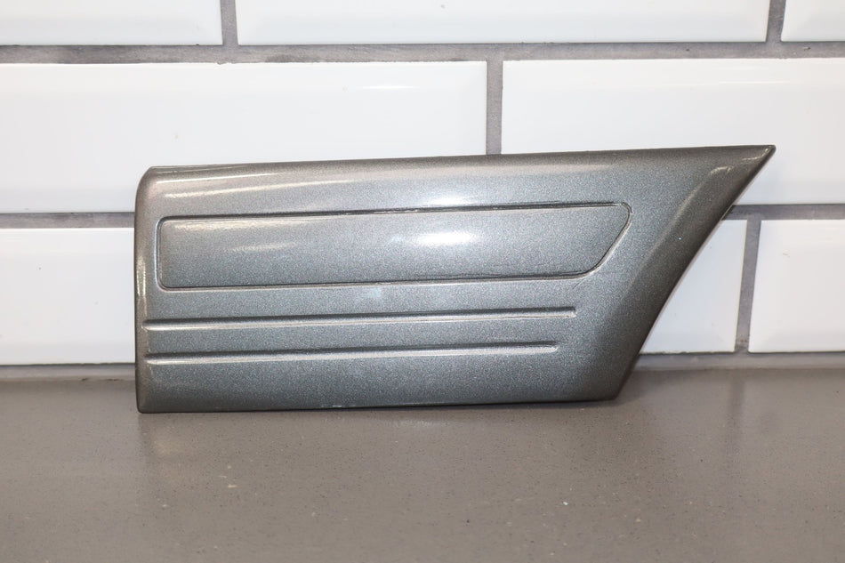 Right Fender Molding, 1999, Toyota, Land Cruiser
