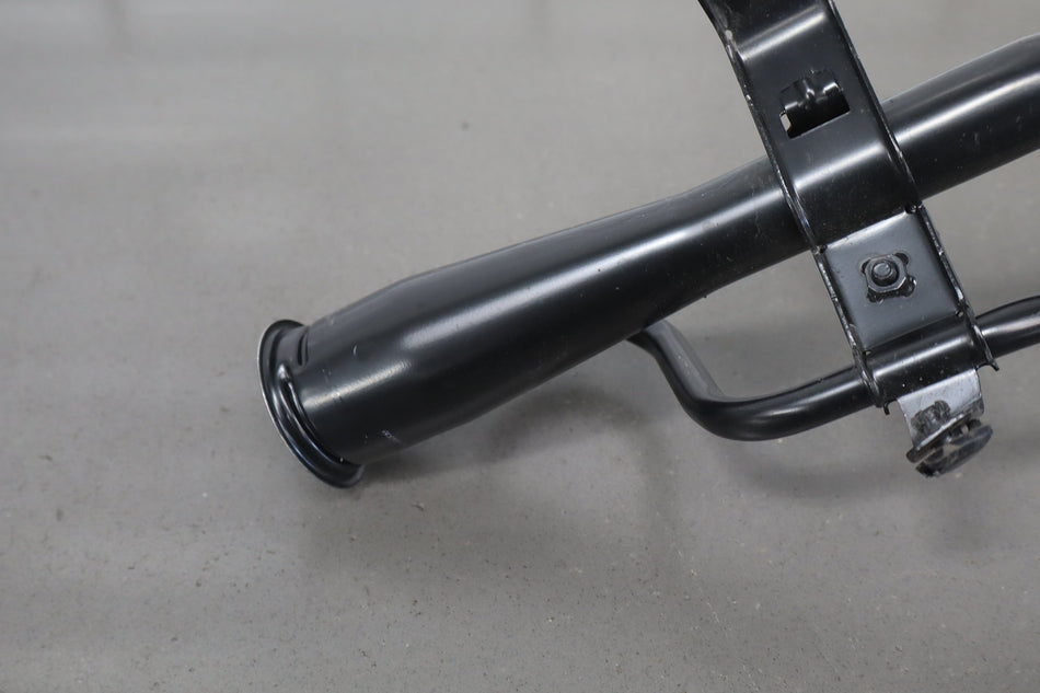2011 Honda Fit- Fuel Filler Neck