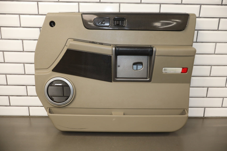 2004 Hummer H2- Right Front Interior Trim Panel