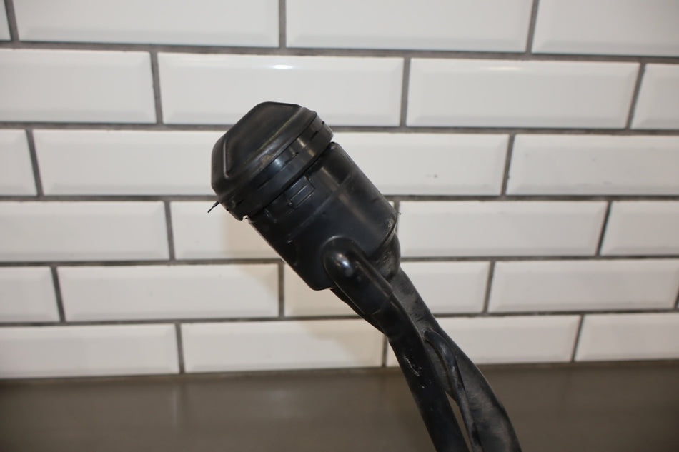 2007 Toyota 4Runner N210- Fuel Filler Neck