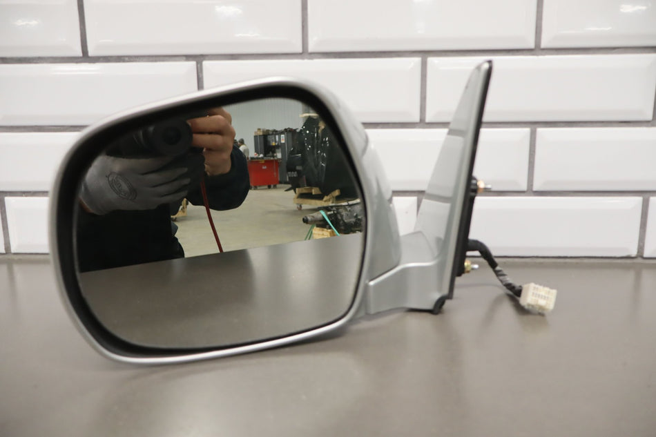 2005 Lexus GX470- DOOR MIRROR