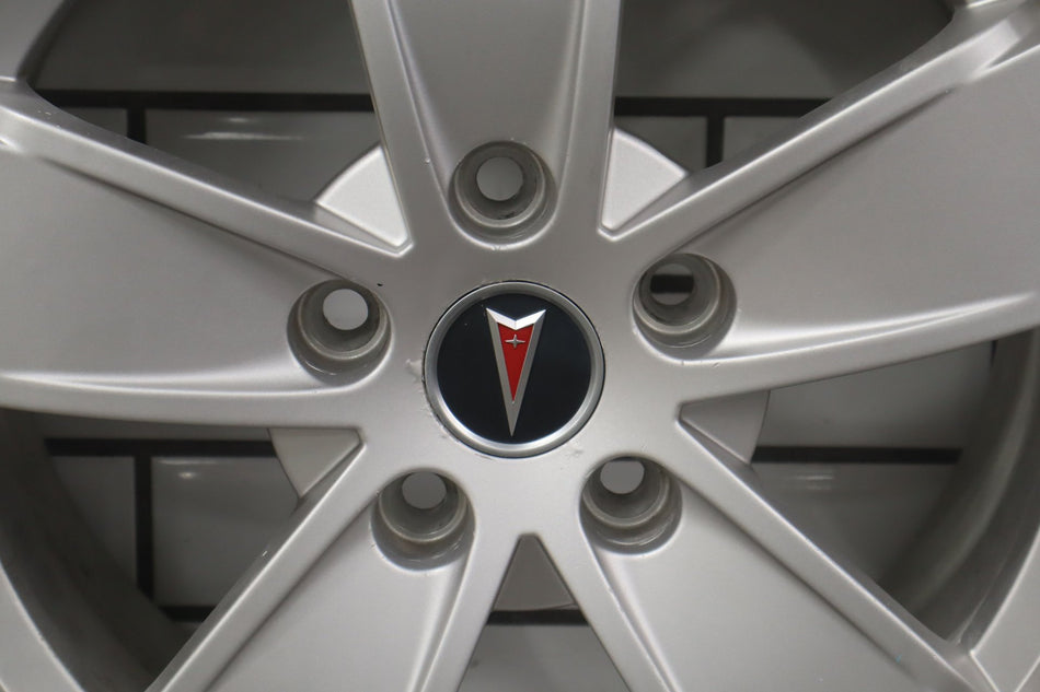 2004 Pontiac GTO- Wheel